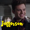 j is for jefferson